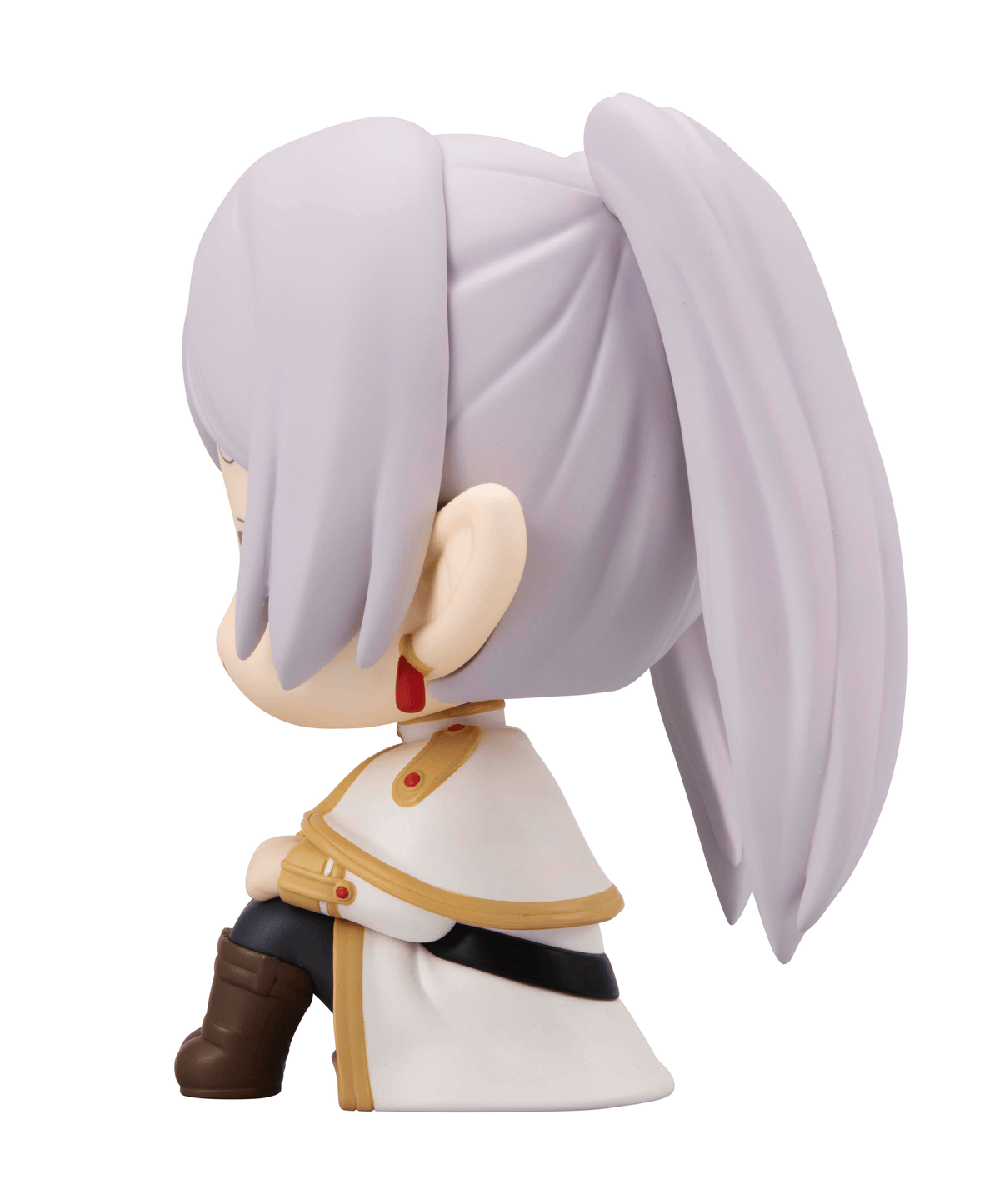 Lookup Frieren: Beyond Journey's End Frieren Droopy Face Ver.