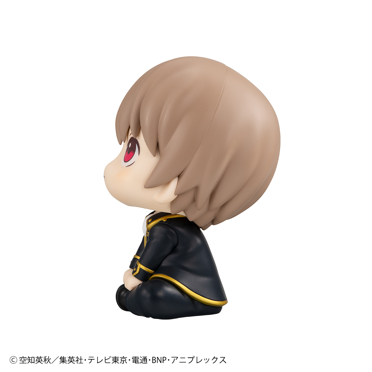 (Pre-Order) Lookup Gintama Sougo Okita