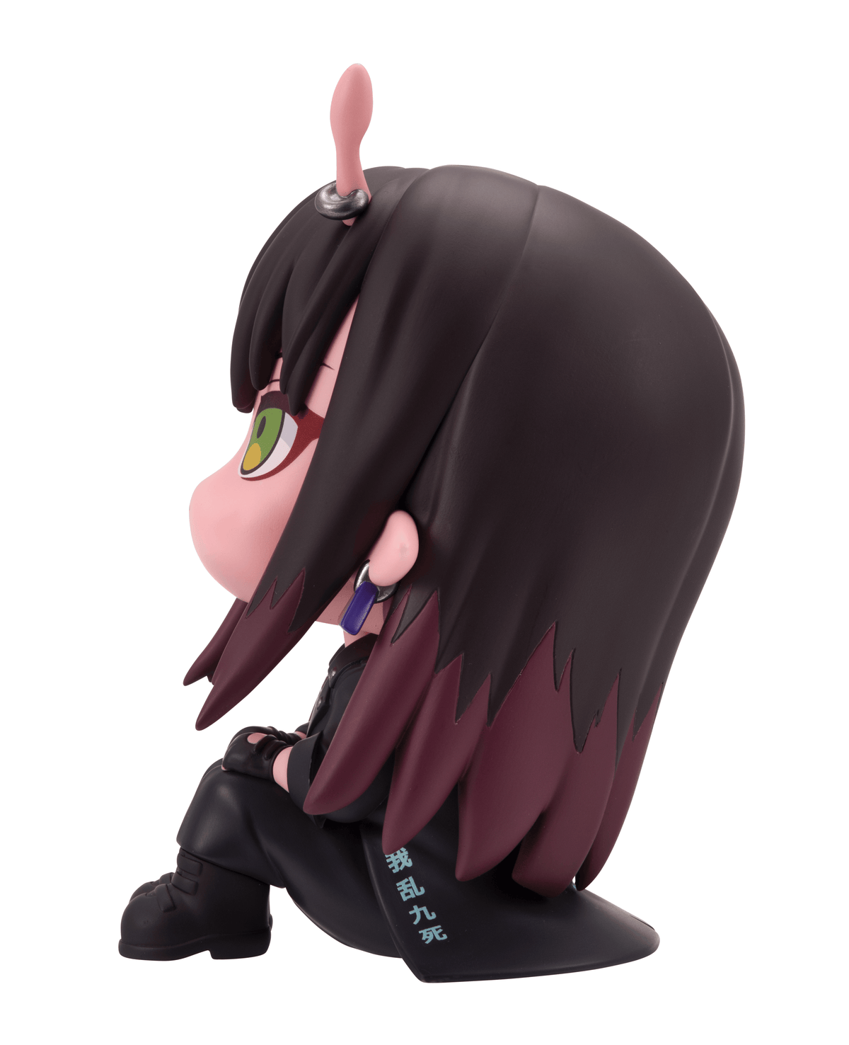 (Pre-Order) Lookup MILKY☆SUBWAY THE GALACTIC LIMITED EXPRESS Akane