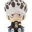 Lookup ONE PIECE Trafalgar Law Figure