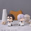 (Pre-Order) Lookup TV Anime BLEACH Sosuke Aizen & Gin Ichimaru set [with gift]