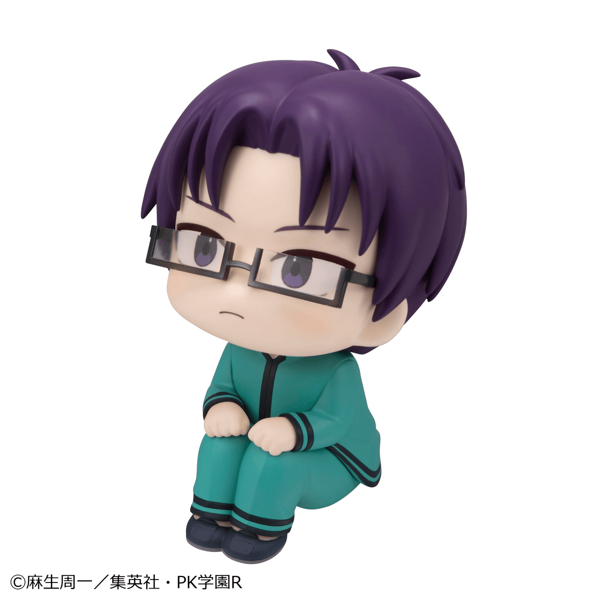 (Pre-Order) Lookup The Disastrous Life of Saiki K. Aren Kuboyasu