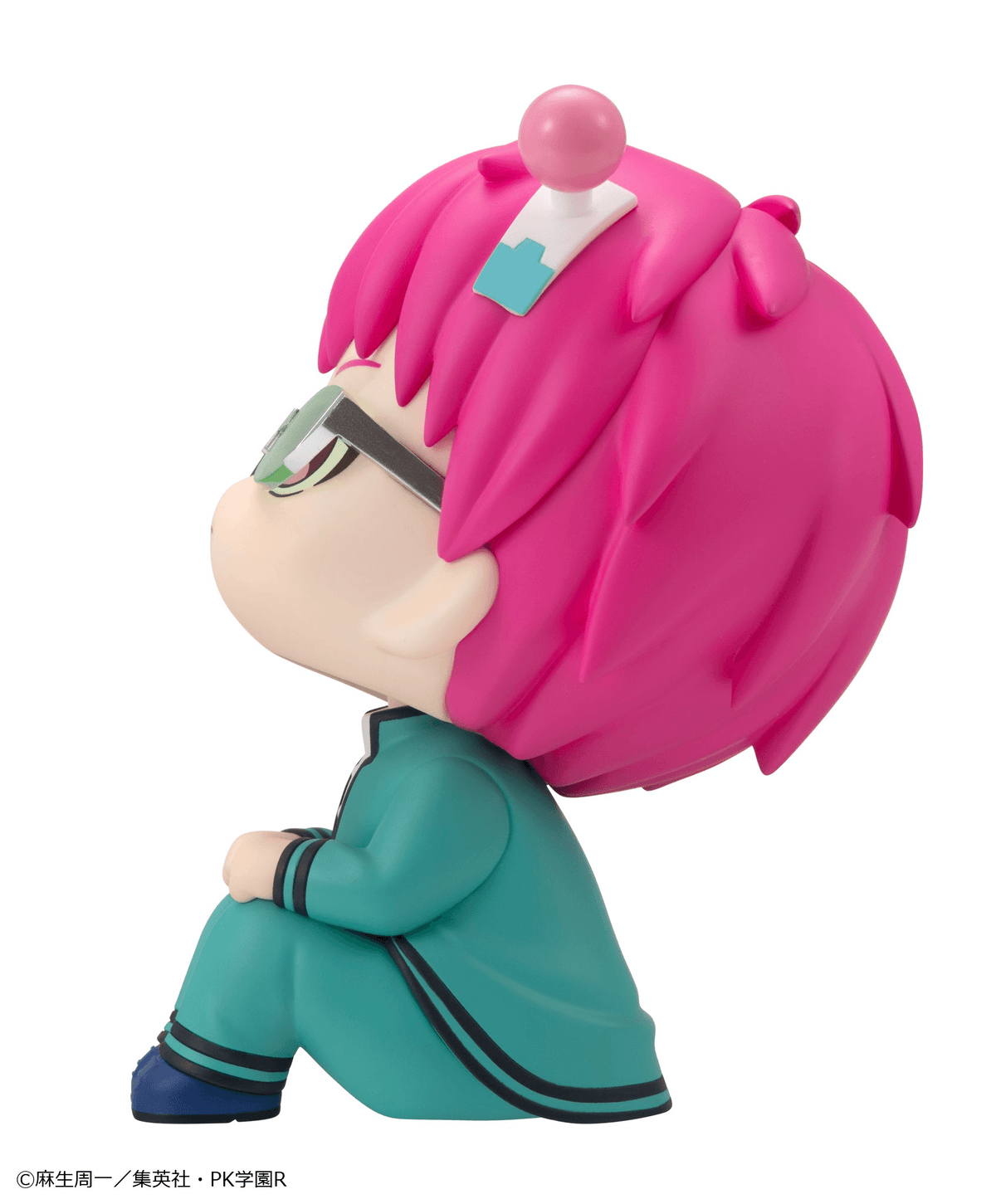 (Pre-Order) Lookup The Disastrous Life of Saiki K. Kusuo Saiki