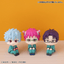 (Pre-Order) Lookup The Disastrous Life of Saiki K. Shun Kaido & Aren Kuboyasu set [with gift]