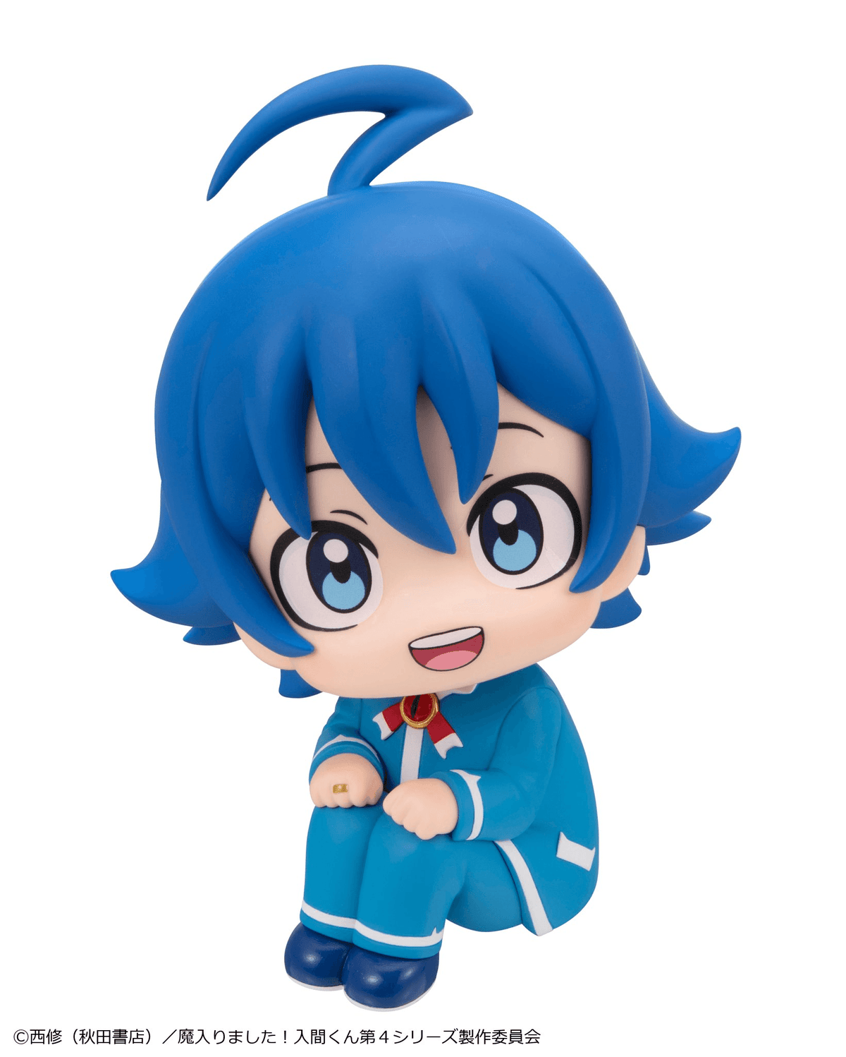 (Pre-Order) Lookup Welcome to Demon School! Iruma-kun Iruma Suzuki