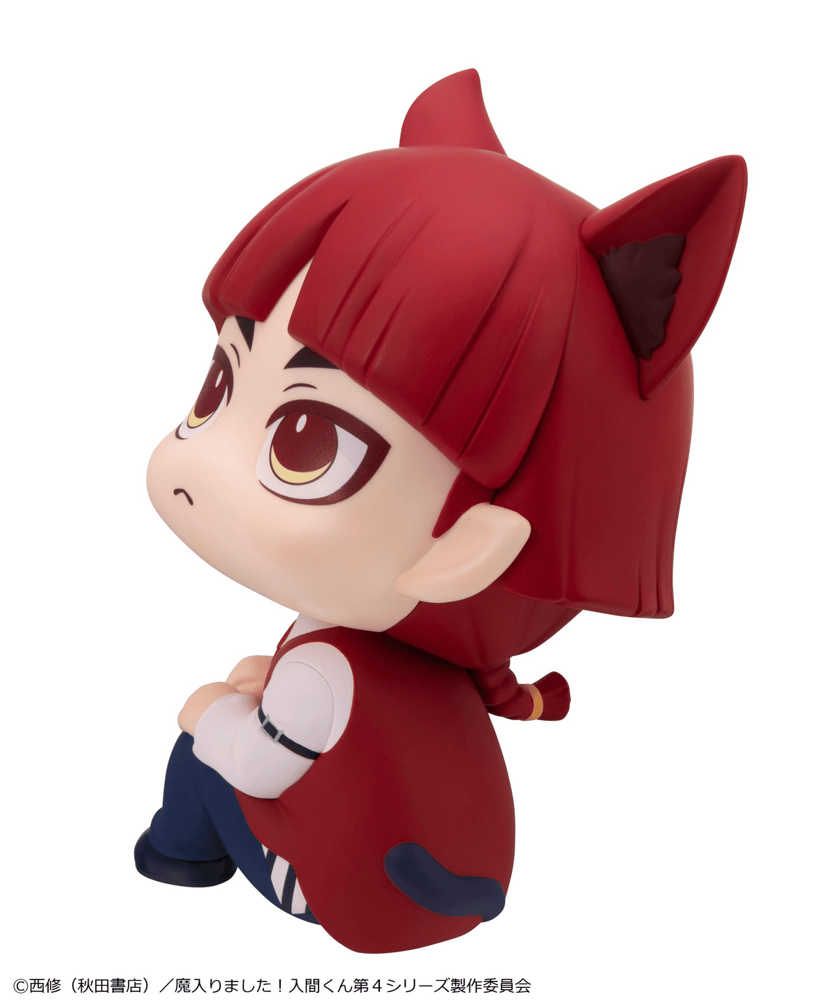 (Pre-Order) Lookup Welcome to Demon School! Iruma-kun Opera