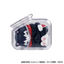 (Pre-Order) MEGA CAT PROJECT NARUTO ShippudenGood Night Nyaruto! Gathering Akatsuki Edition Vol.1 Box of 8 Figures