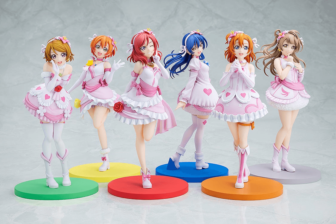 (Pre-Order) Love Live! Maki Nishikino Bokutachi wa Hitotsu no Hikari ver.