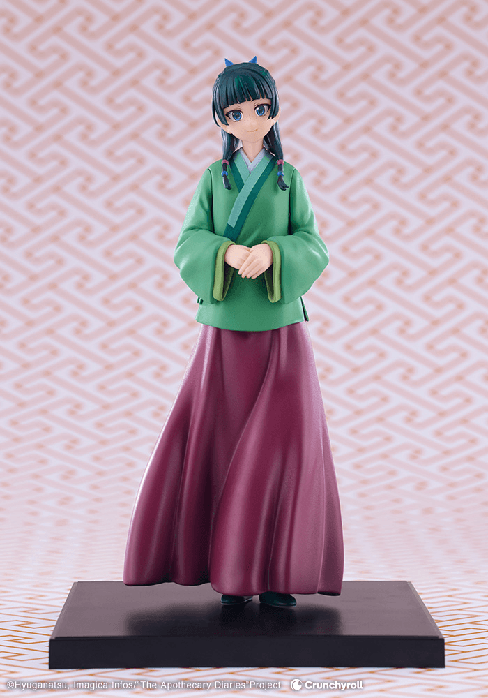(Pre-Order) Maomao OSHI WORKS