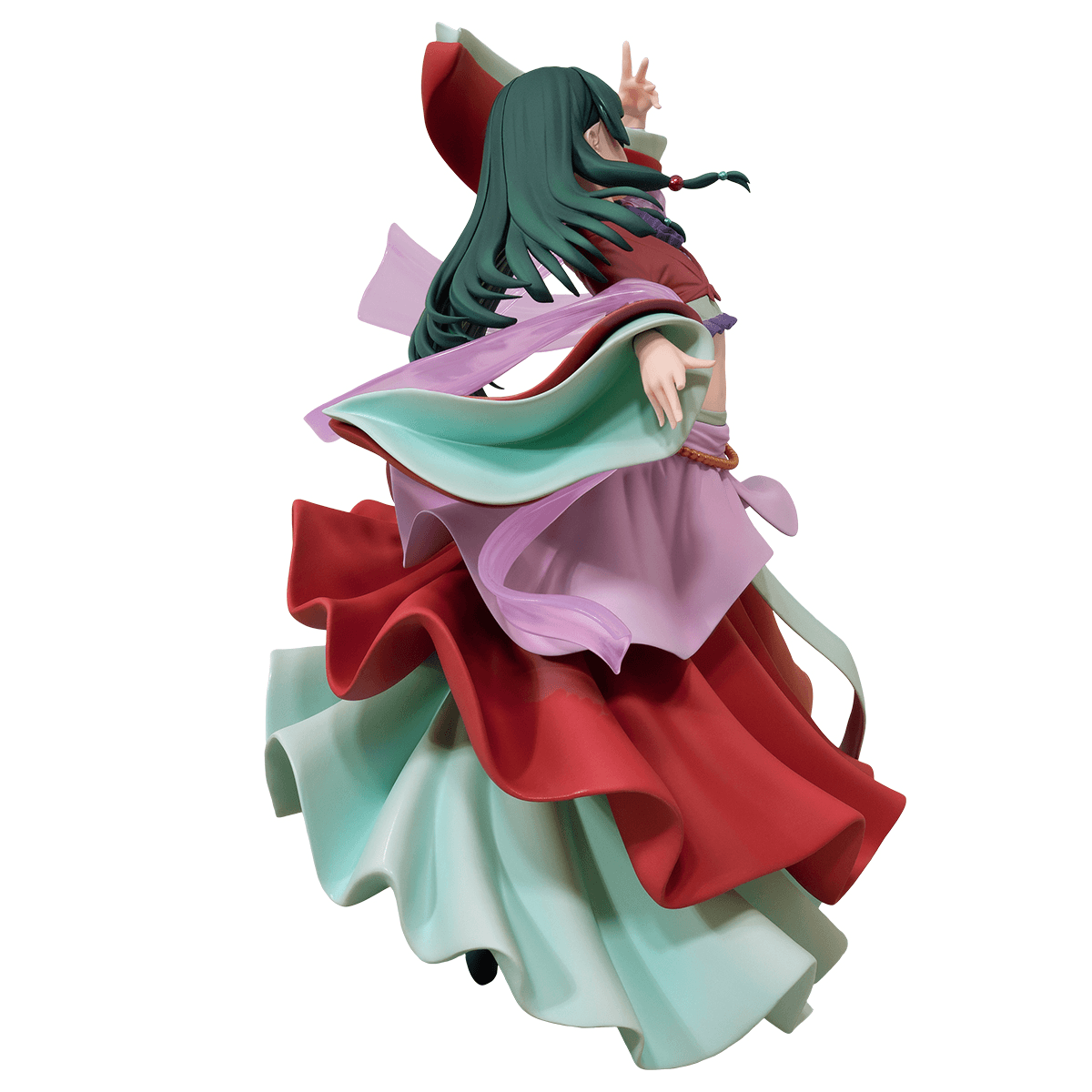 Ichibansho Masterlise Figures - The Apothecary Diaries - Maomao