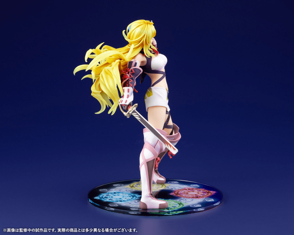(Pre-Order) Milla Maxwell