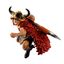 Ichibansho Masterlise Expiece Figures - One Piece - Monkey D. Luffy (Giant Bash!! Vol.1)