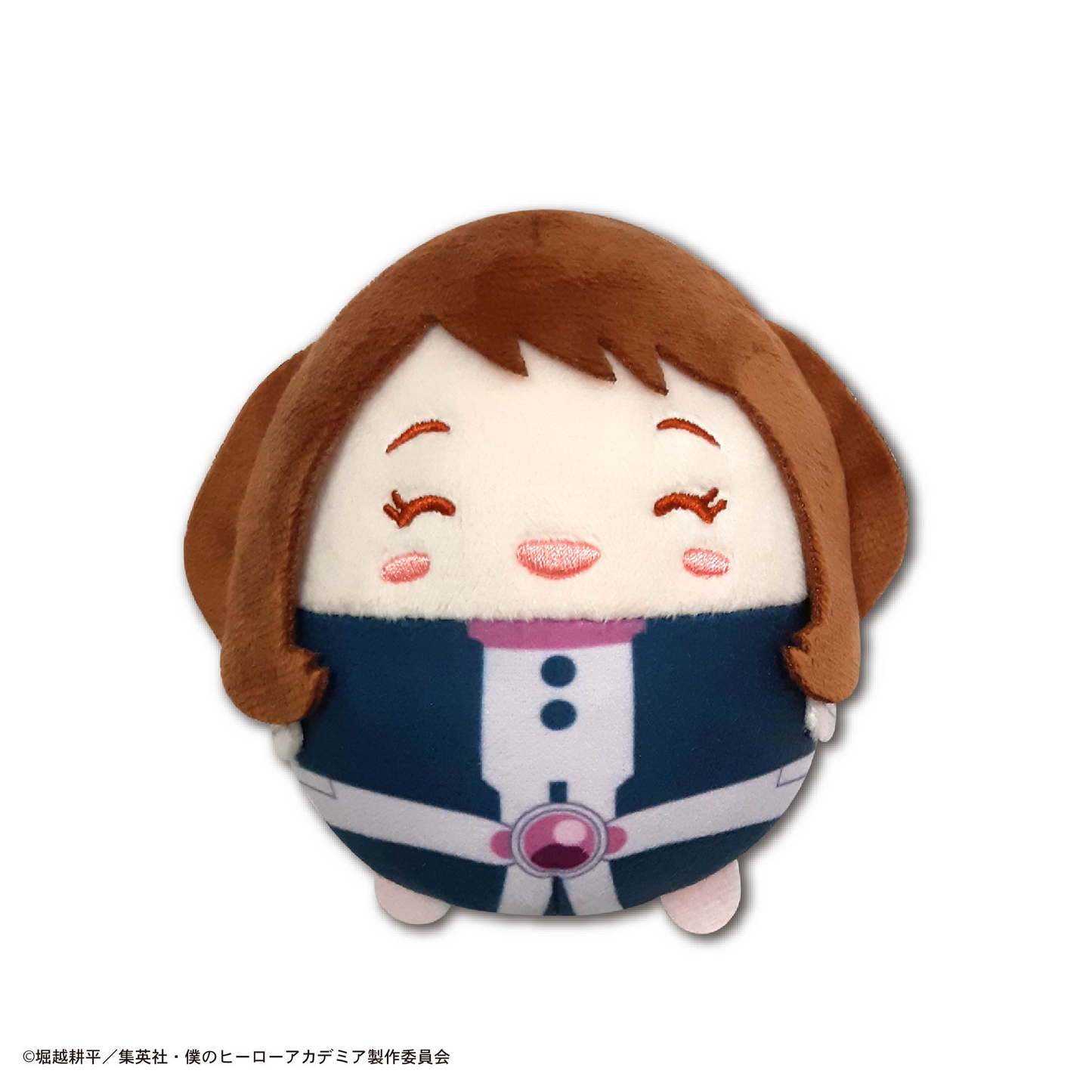 My Hero Academia Fuwa Kororin 3