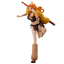 Ichibansho Masterlise Expiece Figures - One Piece - Nami (Giant Bash!! Vol.1)