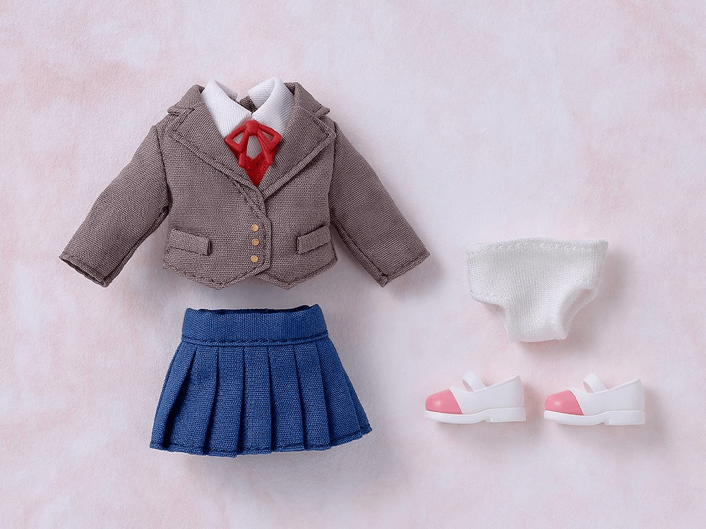 (Pre-Order) Nendoroid Doll Monika