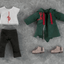 (Pre-Order) Nendoroid Doll Nagito Komaeda