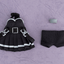 (Pre-Order) Nendoroid Doll Übel