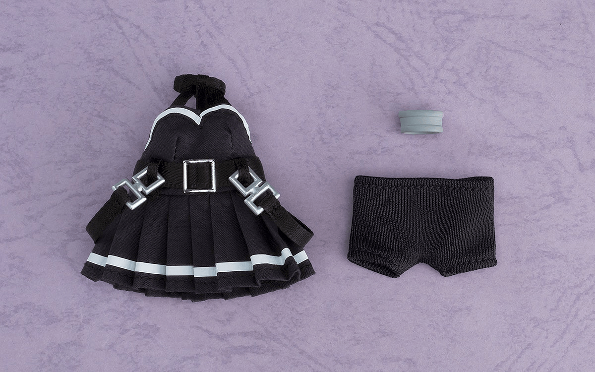 (Pre-Order) Nendoroid Doll Übel