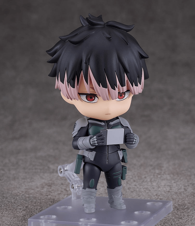 Nendoroid Gen Narumi