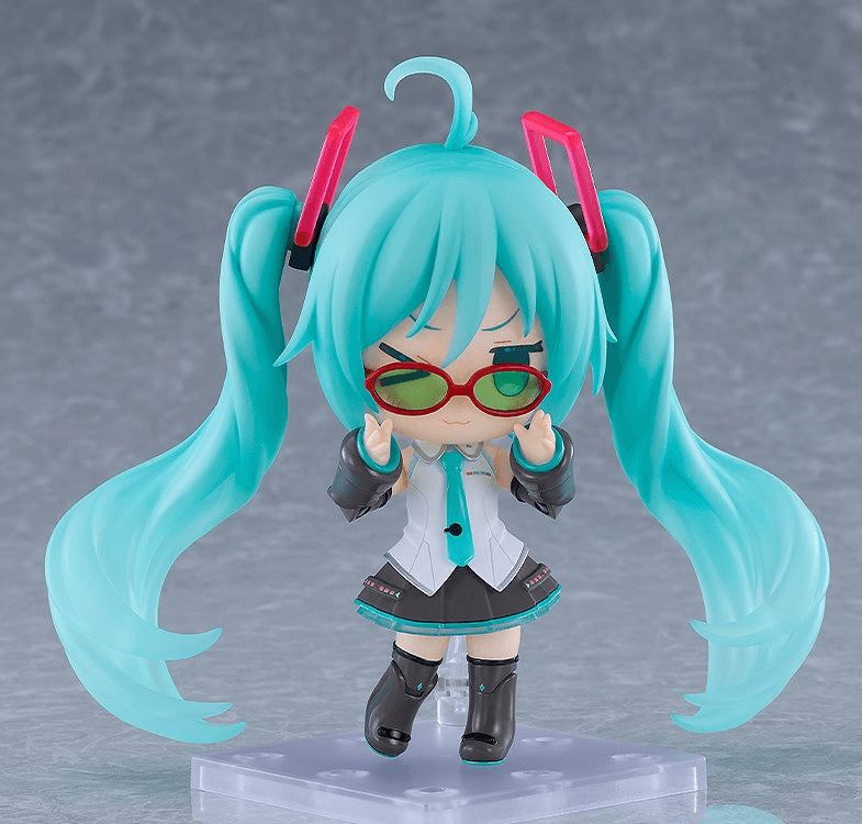(Pre-Order) Character Vocal Series 01: Hatsune Miku Nendoroid Hatsune Miku: HMO Ver.
