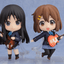 (Pre-Order) Nendoroid Mio Akiyama 2.0