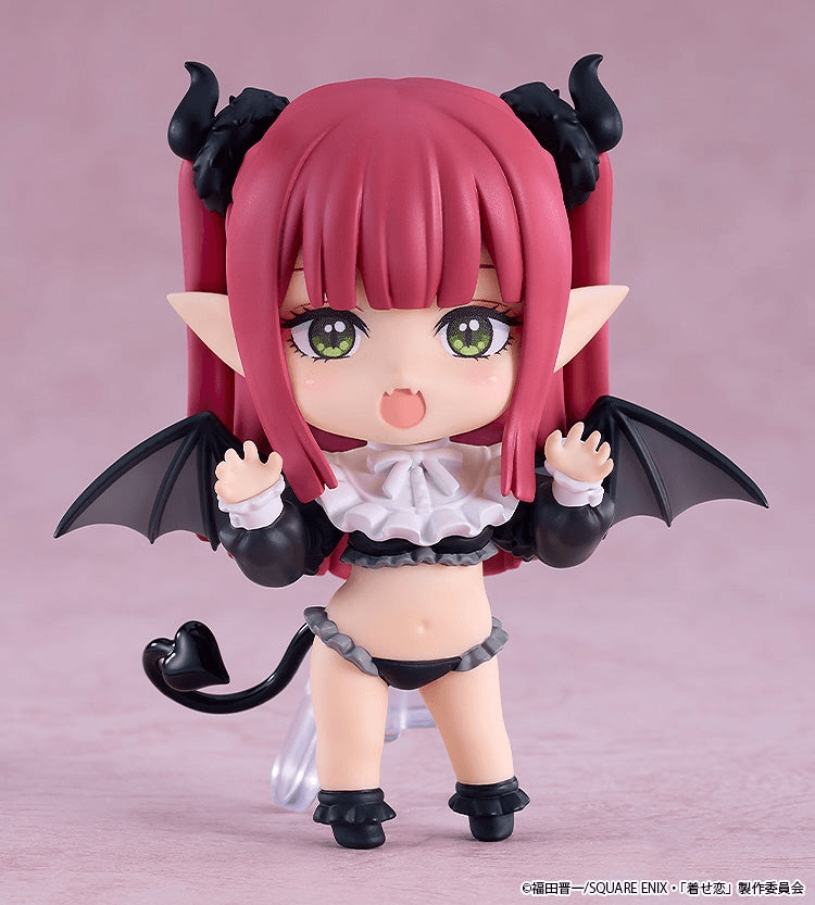My Dress-Up Darling Nendoroid Surprise Marin Kitagawa Collection(Blind Box)