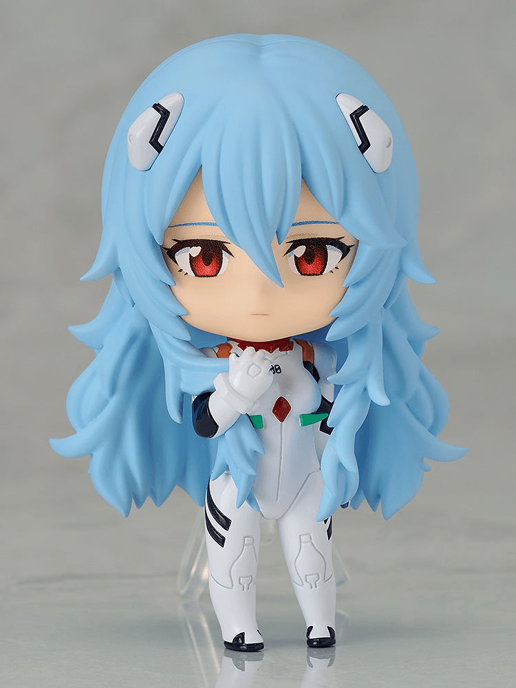 Nendoroid Surprise Rebuild of Evangelion