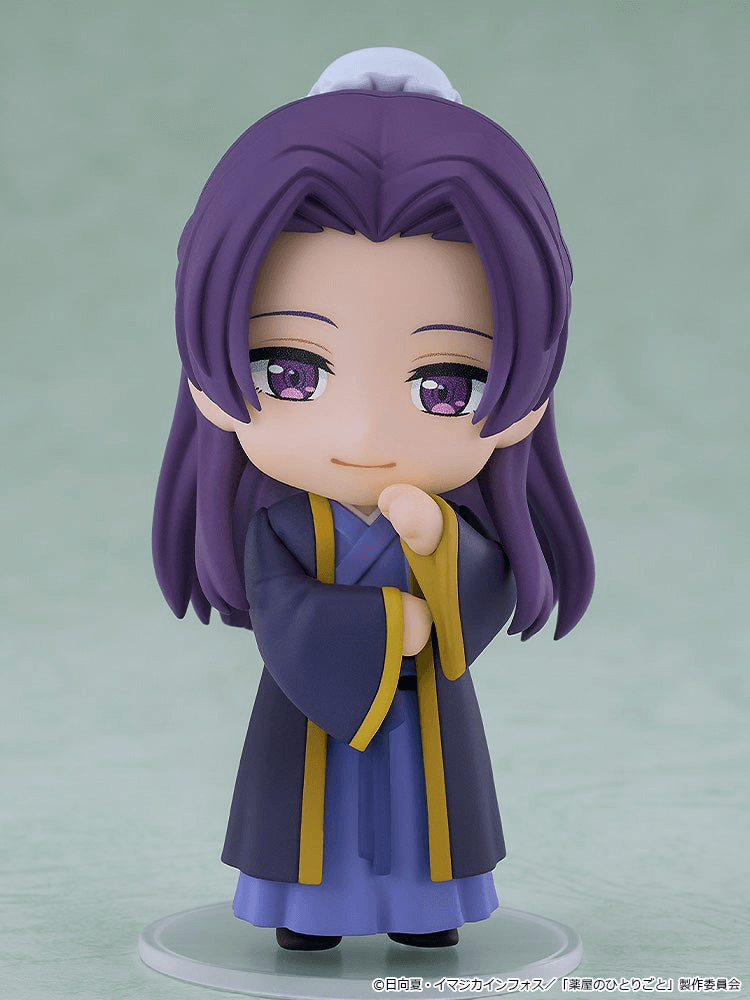 (Pre-Order) Nendoroid Surprise The Apothecary Diaries: Maomao & Jinshi Collection Box of 6 Figures