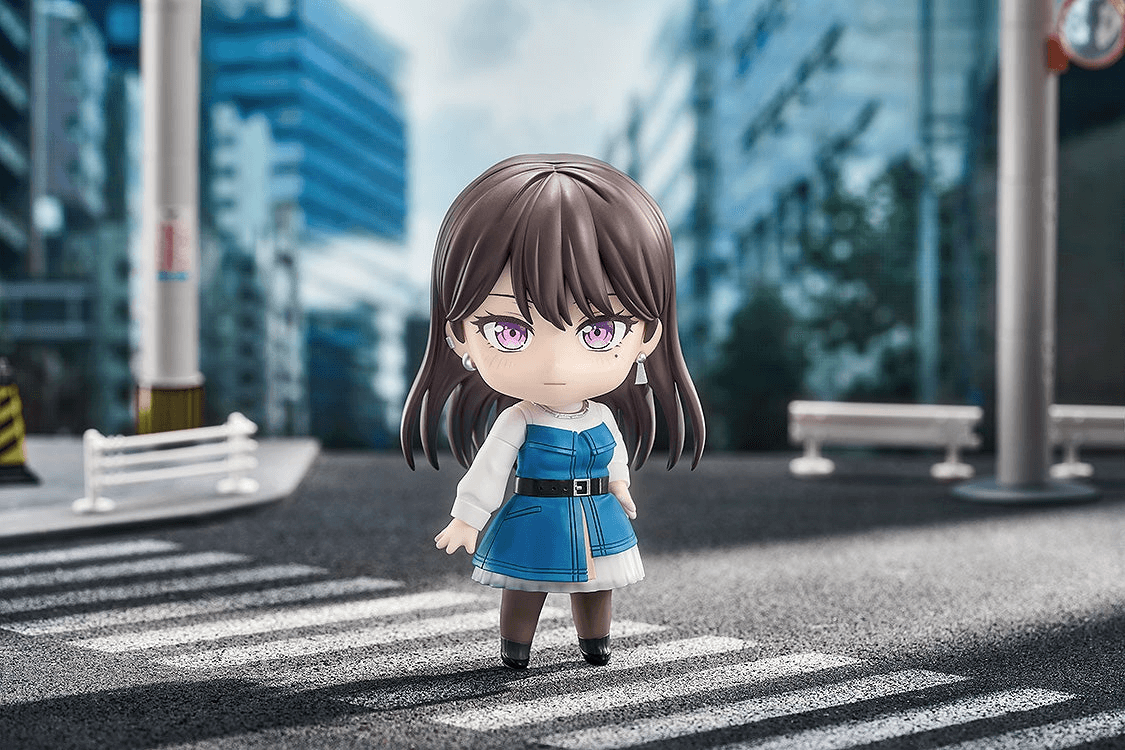 (Pre-Order) BanG Dream! Nendoroid Taki Shiina