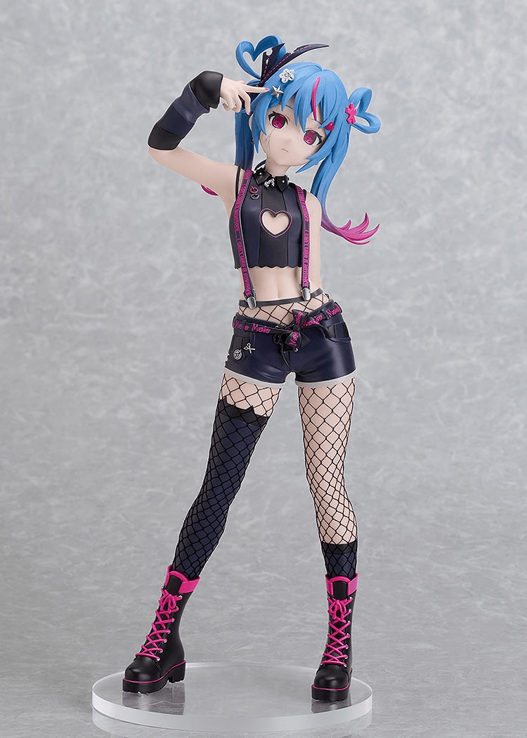 (Pre-Order) POP UP PARADE Hatsune Miku: DecoMiku (Darkness) L Size