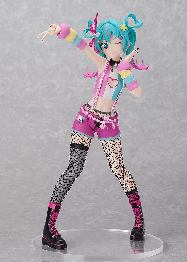(Pre-Order) POP UP PARADE Hatsune Miku: DecoMiku (Lightness) L Size
