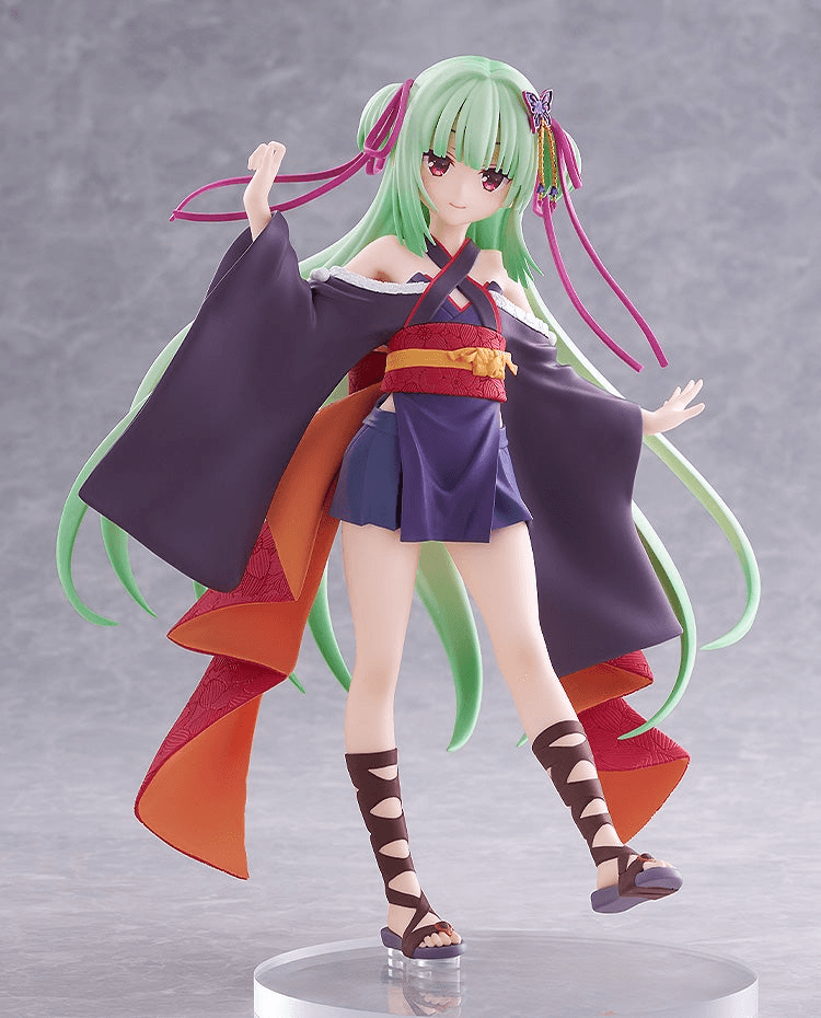 (Pre-Order) Senkoi Manbana POP UP PARADE Murasame L Size