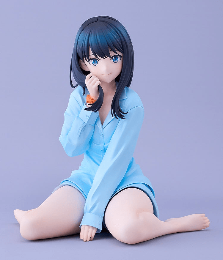 (Pre-Order) POP UP PARADE Swacchao! Rikka Takarada: Pajamas Ver. XL Size