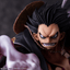 (Pre-Order) Portrait.Of.Pirates ONE PIECE “SA-MAXIMUM”Monkey.D.Luffy GEAR4Bounce-Man 10th LIMITED Ver.