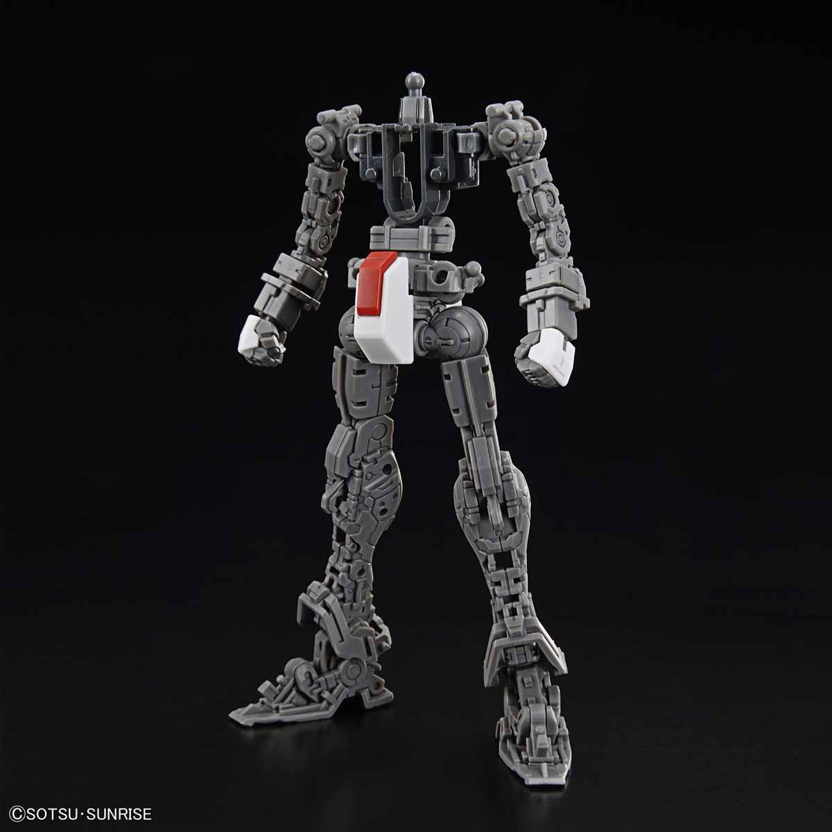 (Pre-Order) RG 1/144 #31 XM-X1 CROSSBONE GUNDAM X1