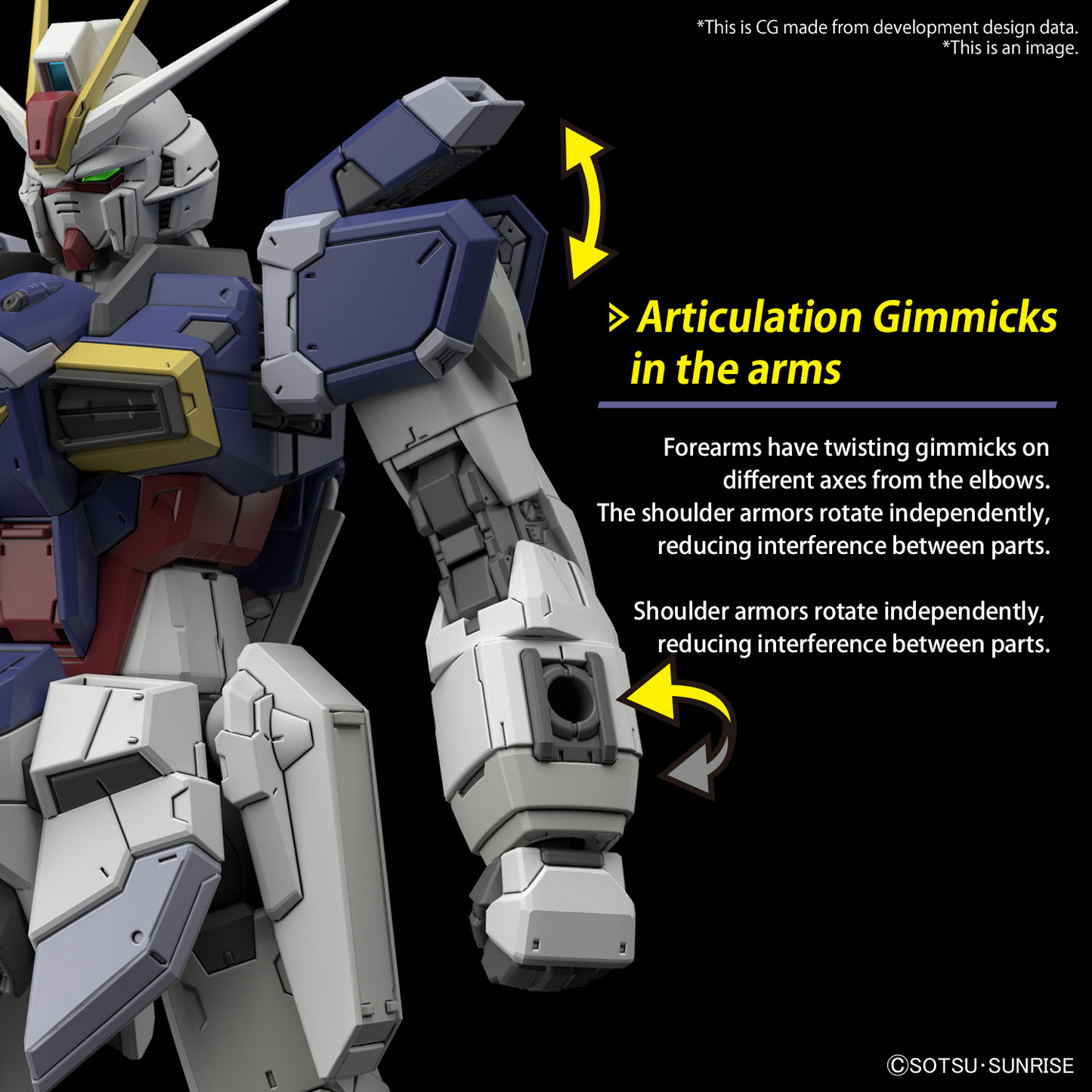 (Pre-Order) RG 1/144 #39 FORCE IMPULSE GUNDAM Spec II