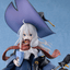 (Pre-Order) Wandering Witch: The Journey of Elaina Elaina DX Ver.