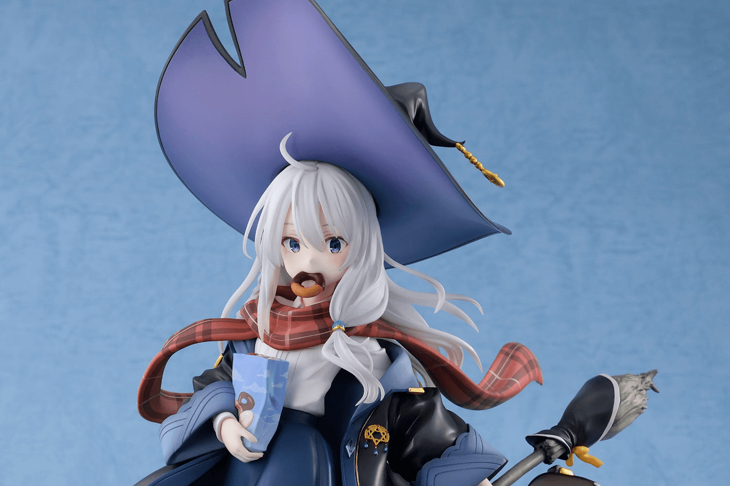 (Pre-Order) Wandering Witch: The Journey of Elaina Elaina DX Ver.