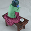 (Pre-Order) (Rerelease) Maomao