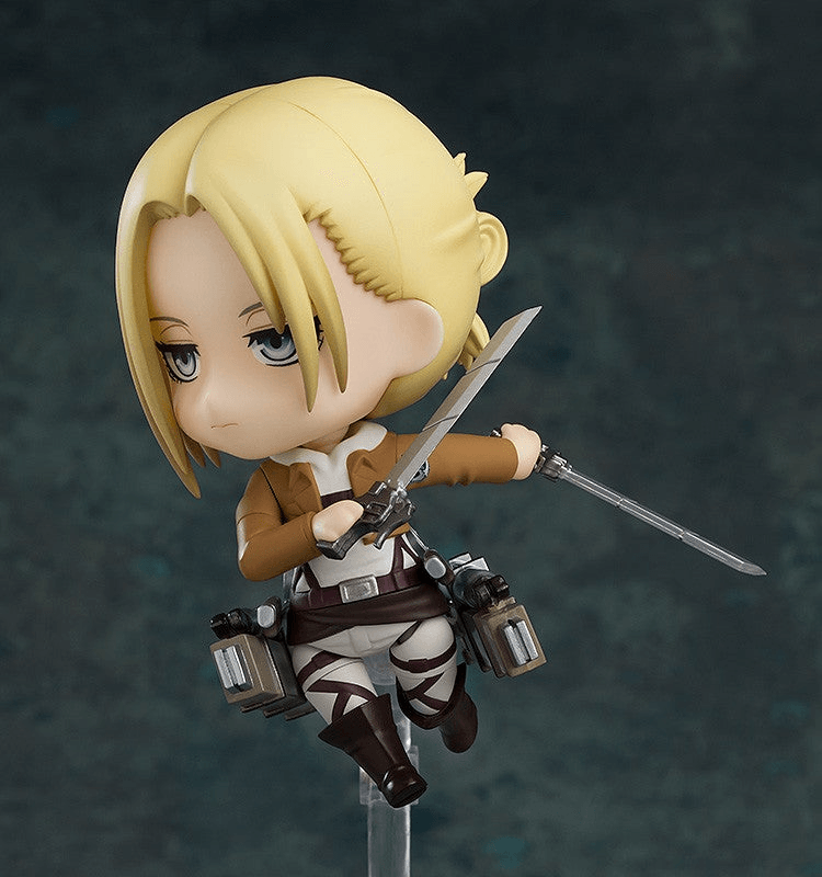 (Pre-Order) (Rerelease) Nendoroid Annie Leonhart