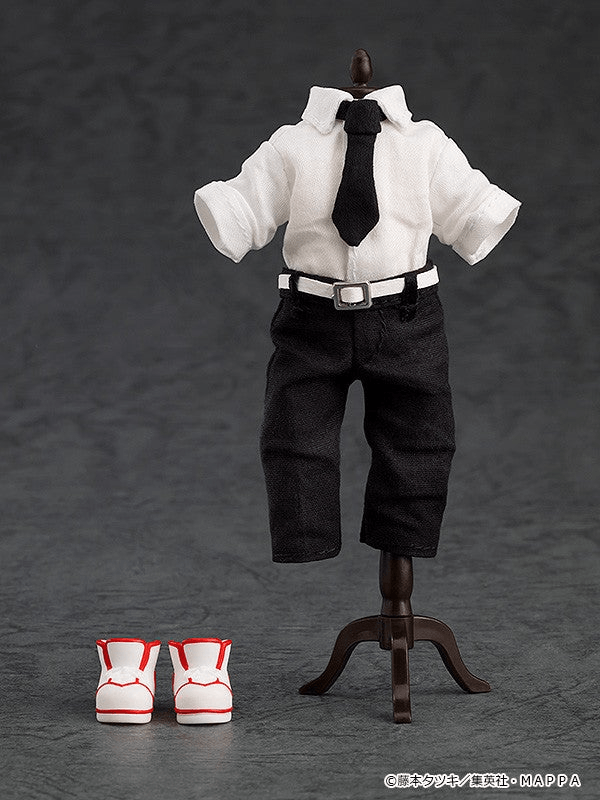 (Pre-Order) Chainsaw Man Nendoroid Doll Denji