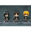 (Pre-Order) (Rerelease) Nendoroid Sasha Braus