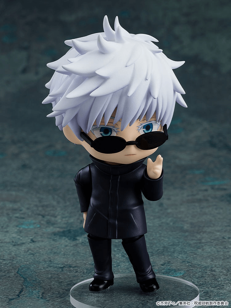 (Pre-Order) Nendoroid Satoru Gojo