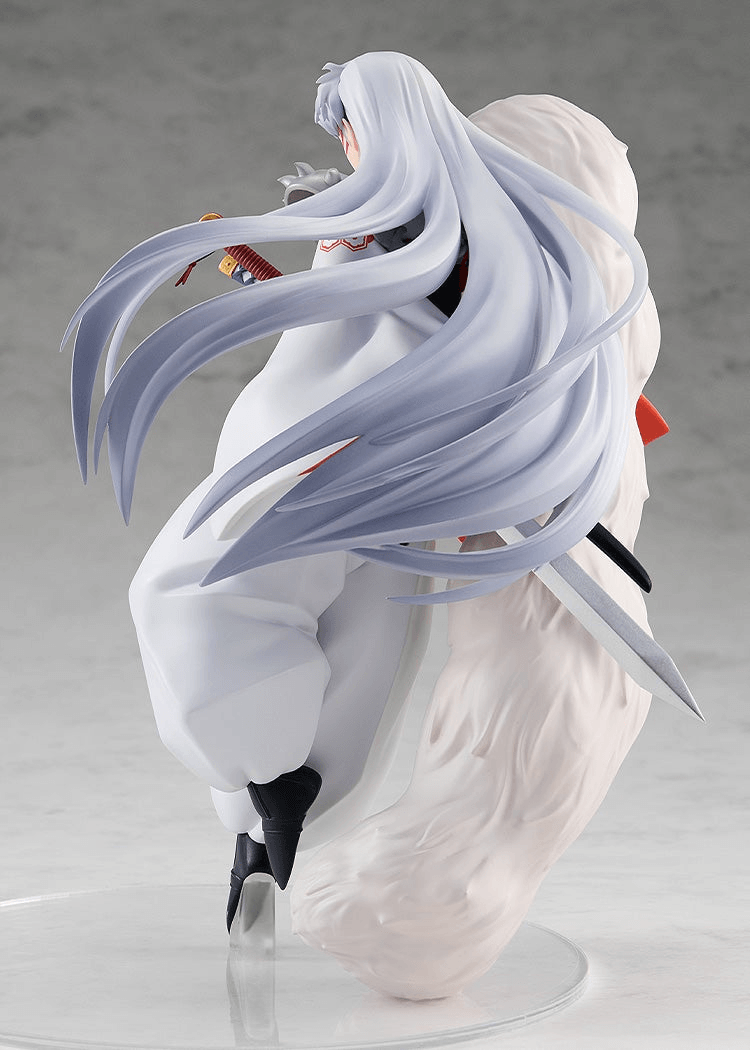 Inuyasha POP UP PARADE Sesshomaru