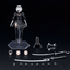 (Pre-Order) (Rerelease) figma 2B (YoRHa No.2 Type B)