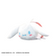 Sanrio Characters Pote Koro Mascot3