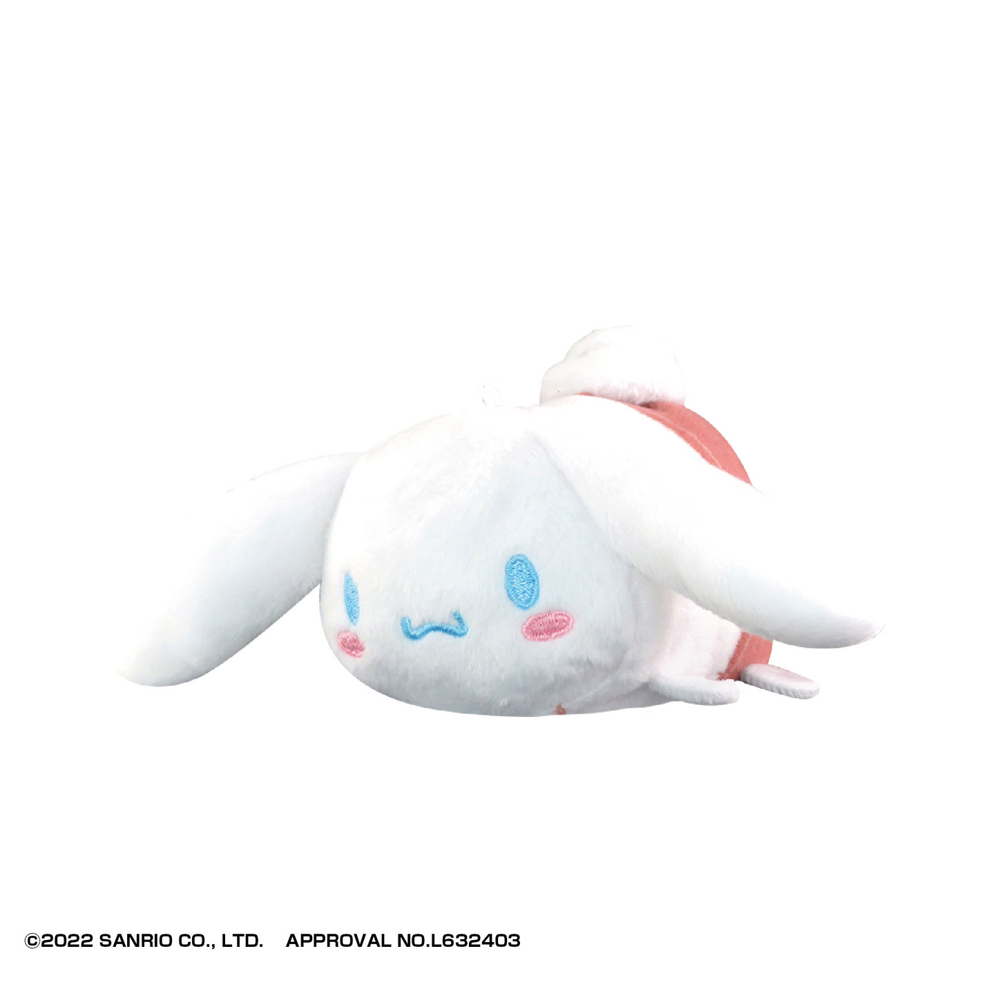 Sanrio Characters Pote Koro Mascot3