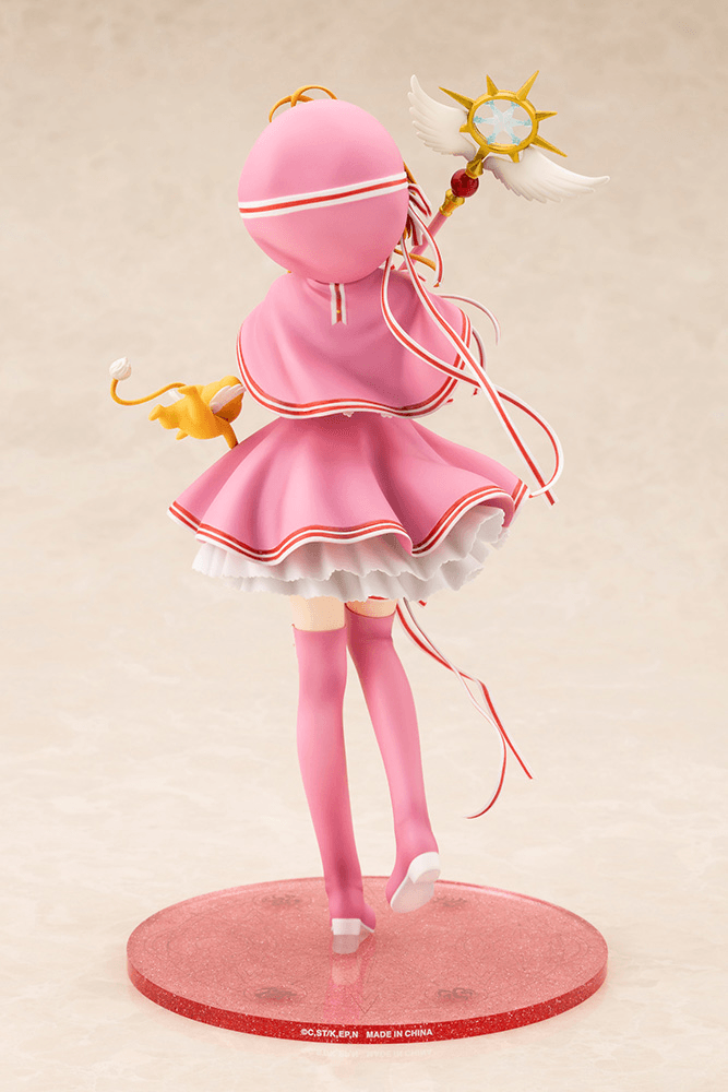 (Pre-Order) Sakura Kinomoto [Siege] Costume Ver.