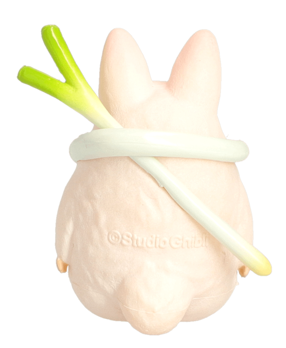 Small Totoro Hide and Seek Vegetables Collection (Seasonal) "My Neighbor Totoro"