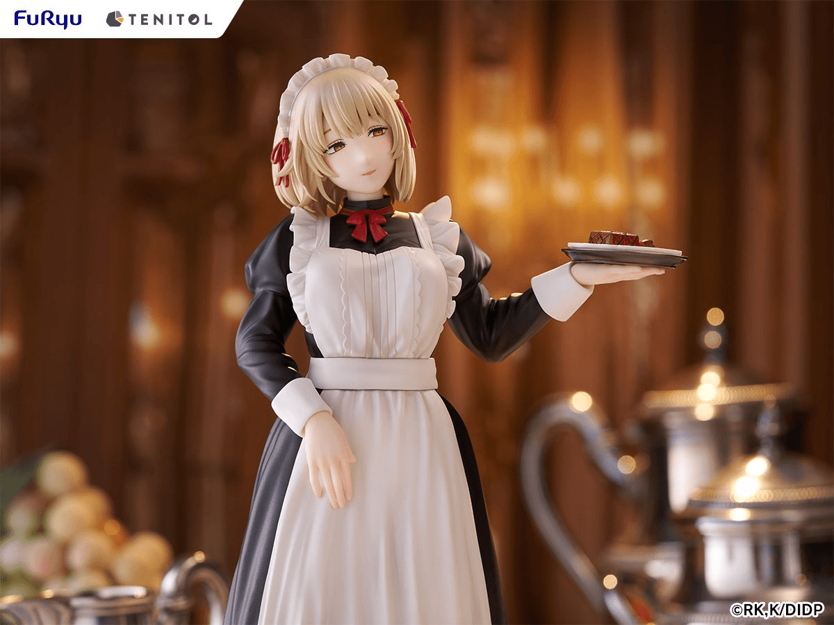(Pre-Order) TENITOL TALL Falin Classic Maid ver.